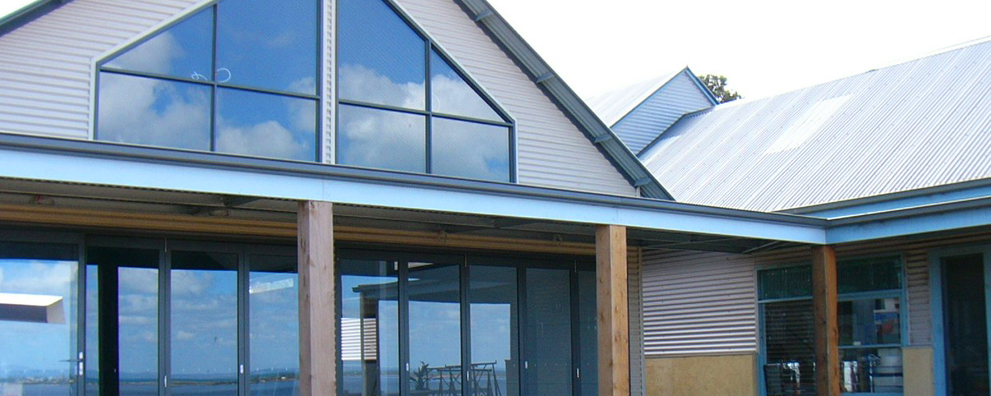 Design Builders - Rural, Industrial & Commercial