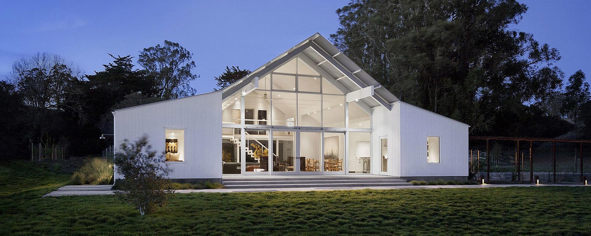 Design Builders - Rural, Industrial & Commercial