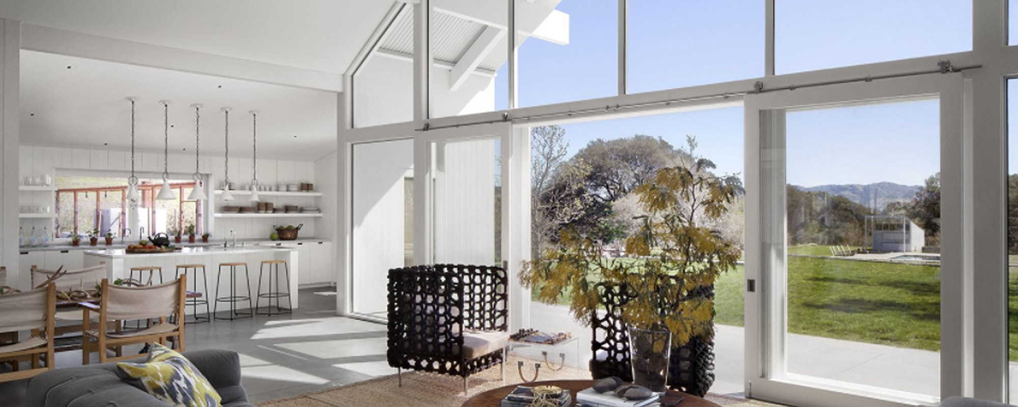 Design Builders - Rural, Industrial & Commercial