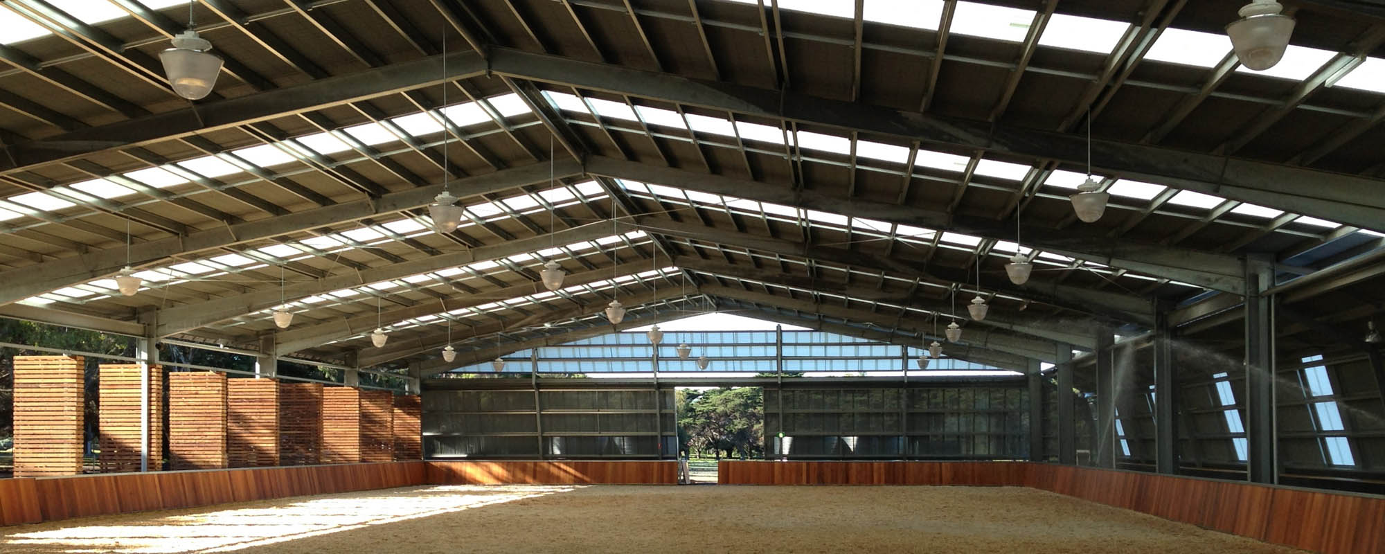 Design Builders - Rural, Industrial & Commercial