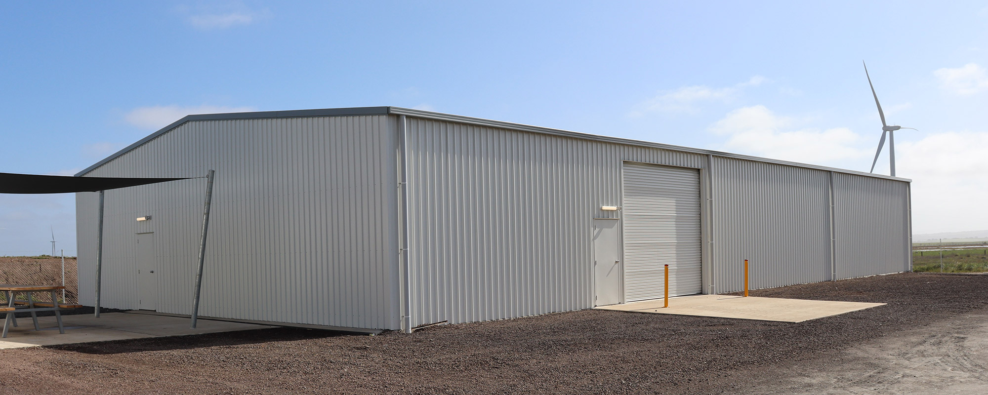 Design Builders - Rural, Industrial & Commercial