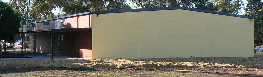 Design Builders