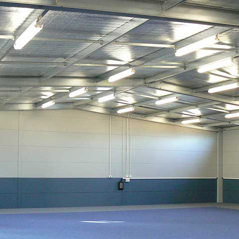 DESIGN BUILDERS - PUBLIC FACILITIES