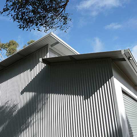 DESIGN BUILDERS - RURAL