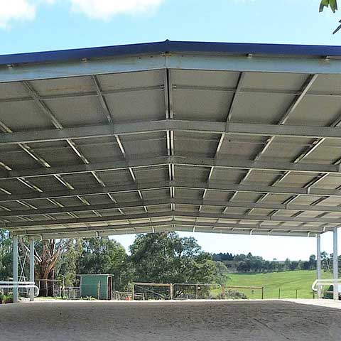DESIGN BUILDERS - PUBLIC FACILITIES